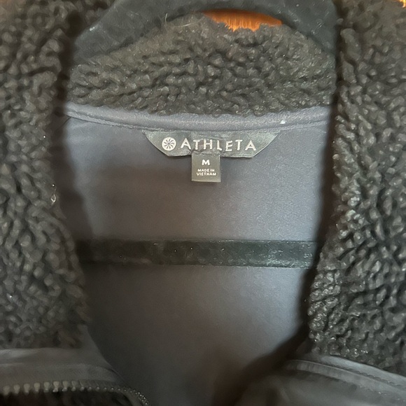 Athleta jacket - Picture 2 of 3
